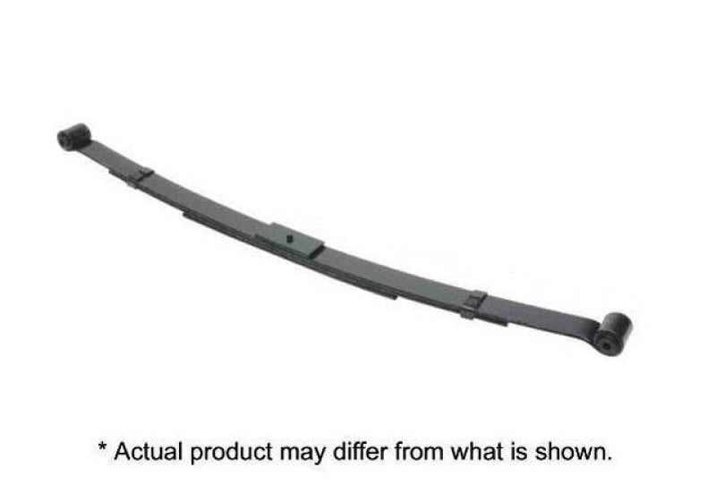 Belltech LEAF SPRING 89-97 RANGER 4inch Belltech LEAF SPRING 89-97 RANGER 4inch