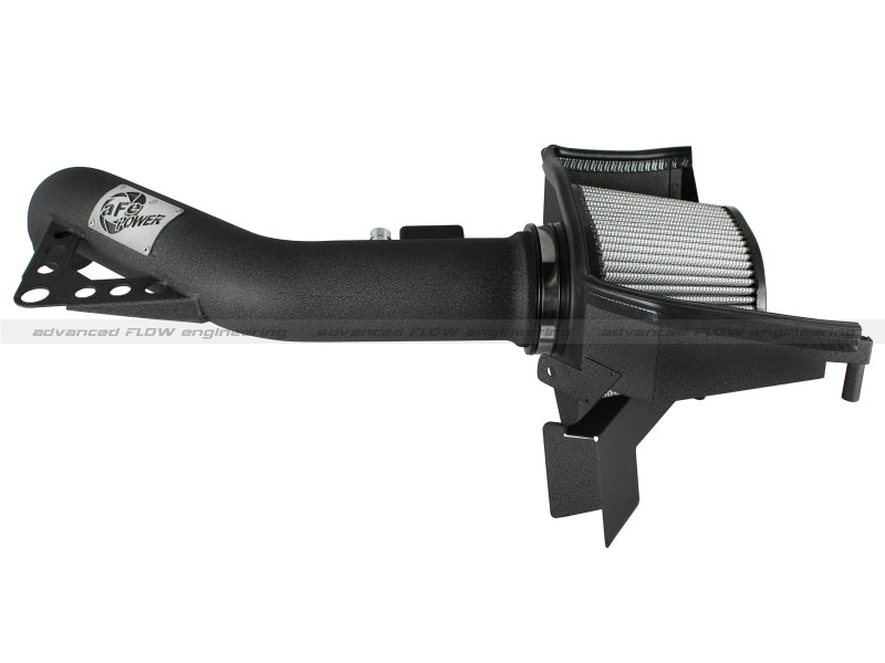 aFe MagnumFORCE Intakes Stage-2 Pro DRY S 12-15 BMW 335i (F30) L6 3.0L (t) N55 aFe MagnumFORCE Intakes Stage-2 Pro DRY S 12-15 BMW 335i (F30) L6 3.0L (t) N55