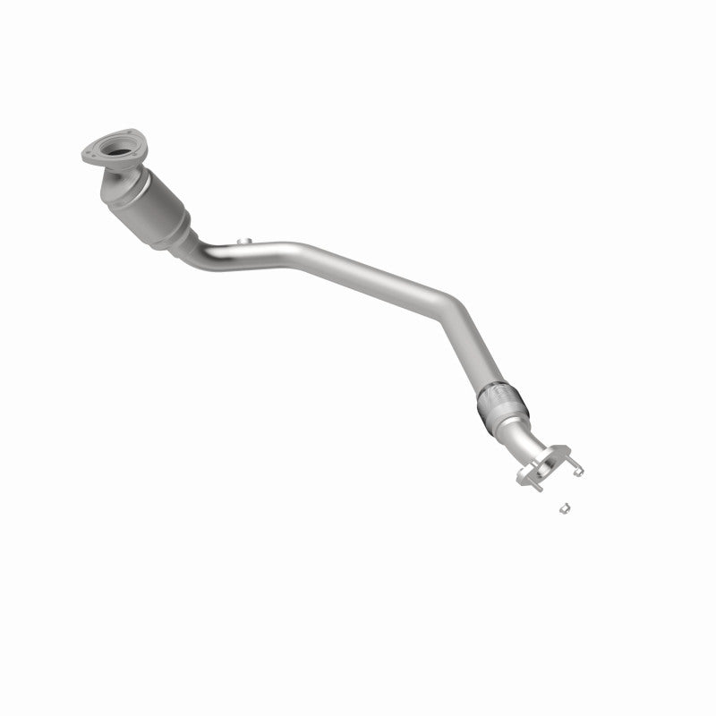 MagnaFlow 05-06 Pontiac G6 6 3.5L Direct-Fit Catalytic Converter MagnaFlow 05-06 Pontiac G6 6 3.5L Direct-Fit Catalytic Converter