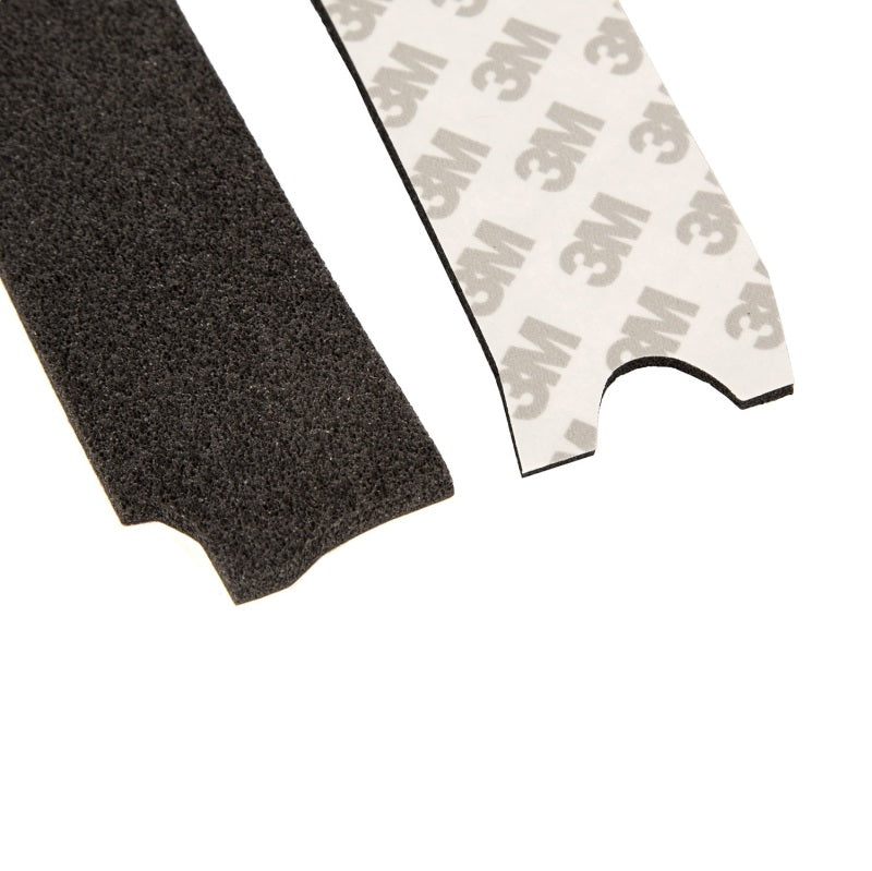 Omix Soft Top Foam Tape Seal Kit- 10-18 Wrangler JK Omix Soft Top Foam Tape Seal Kit- 10-18 Wrangler JK