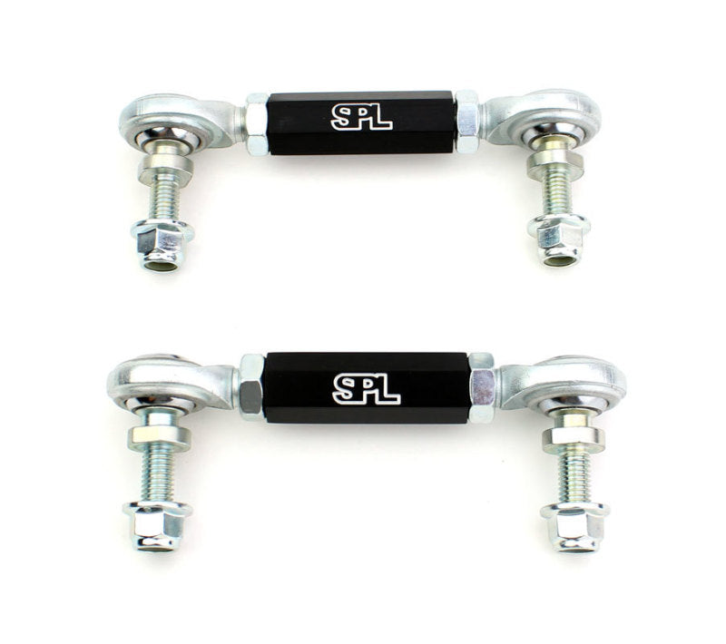 SPL Parts 2020+ Toyota GR Supra (A90) / 2019+ BMW Z4 (G29) Rear Swaybar Endlinks SPL Parts 2020+ Toyota GR Supra (A90) / 2019+ BMW Z4 (G29) Rear Swaybar Endlinks