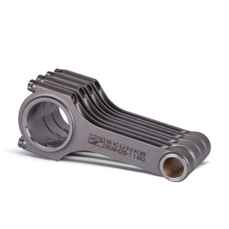 Skunk2 Alpha Series Honda B16A Connecting Rods Skunk2 Alpha Series Honda B16A Connecting Rods