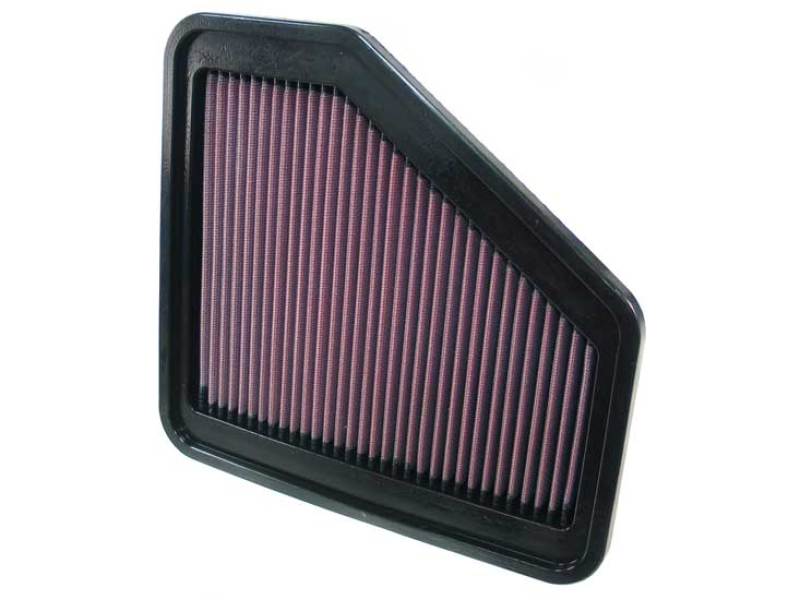 K&N Replacement Air Filter TOYOTA RAV-4 2006-2010 K&N Replacement Air Filter TOYOTA RAV-4 2006-2010