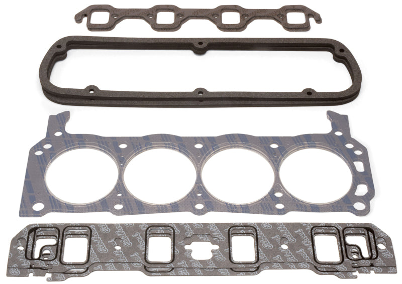 Edelbrock SBF Head Gasket Set Edelbrock SBF Head Gasket Set