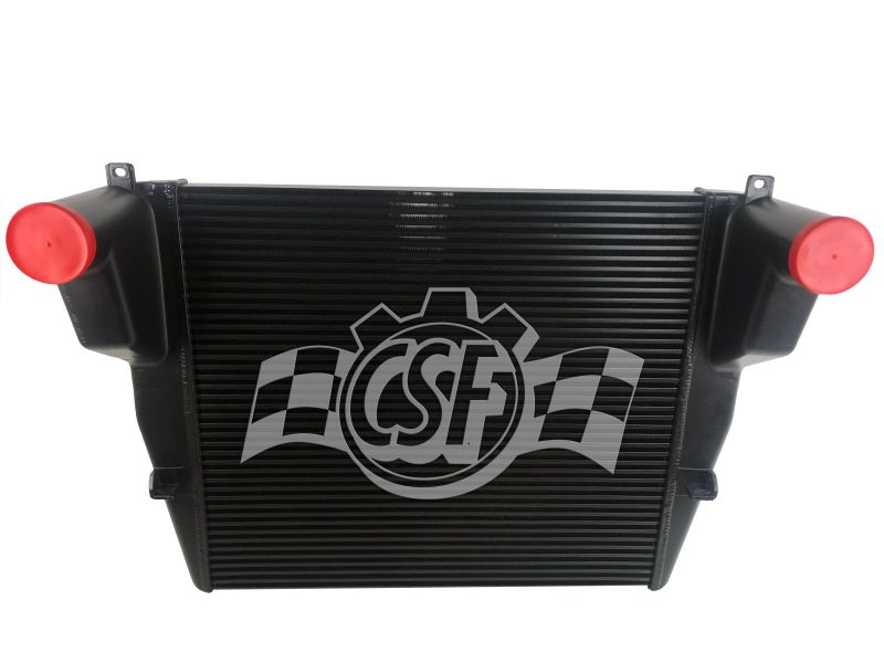 CSF 06-94 Peterbilt 377-379 Series OEM Intercooler CSF 06-94 Peterbilt 377-379 Series OEM Intercooler