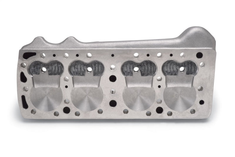Edelbrock Cylinder Heads 49-53 Ford/Merc (Pair) Edelbrock Cylinder Heads 49-53 Ford/Merc (Pair)