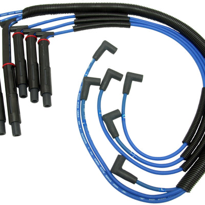 NGK Chevrolet Lumina 1995-1994 Spark Plug Wire Set