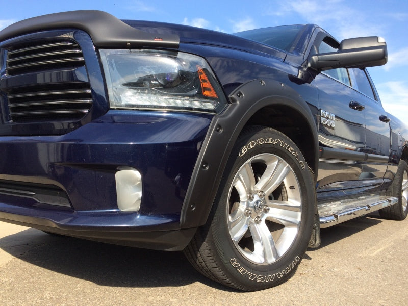 EGR 09+ Dodge Ram LD Sport Bolt-On Look Fender Flares - Set (792754) EGR 09+ Dodge Ram LD Sport Bolt-On Look Fender Flares - Set (792754)