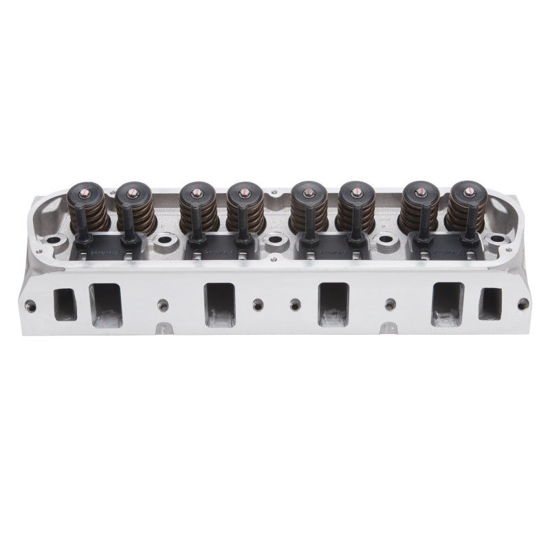 Edelbrock Cylinder Head SB Ford Performer RPM 1 90In Int Valve for Hydraulic Roller Cam As Cast (Ea) Edelbrock Cylinder Head SB Ford Performer RPM 1 90In Int Valve for Hydraulic Roller Cam As Cast (Ea)