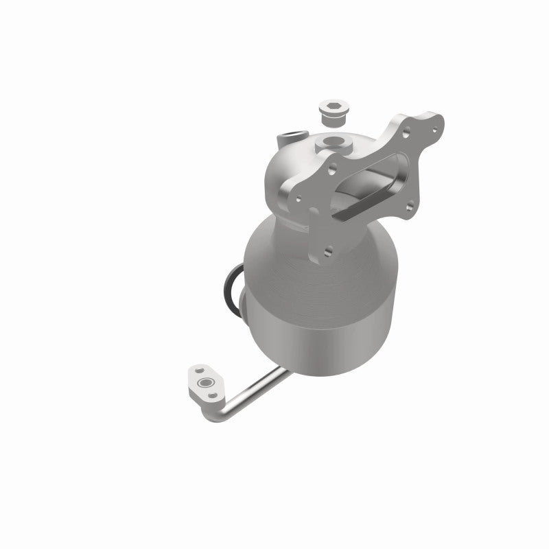 Magnaflow Conv DF 11-14 CR-Z 1.5L Manifold Magnaflow Conv DF 11-14 CR-Z 1.5L Manifold