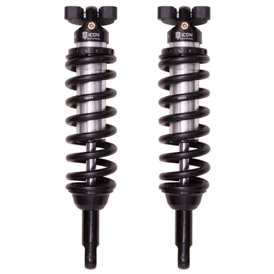 ICON 2015+ Chevrolet Colorado 2.5 Series Shocks VS IR Coilover Kit