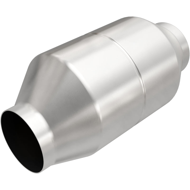 MagnaFlow Conv Universal 3.50 inch O/C Diesel MagnaFlow Conv Universal 3.50 inch O/C Diesel