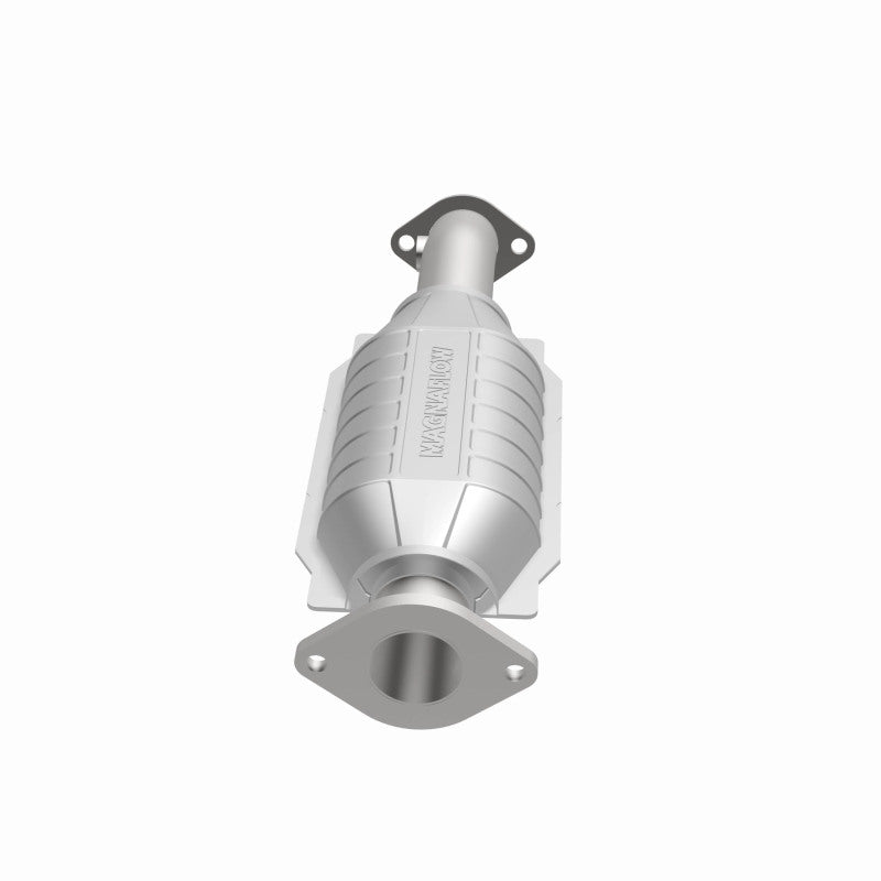 MagnaFlow Conv DF 00-01 MPV 2.5L Rear MagnaFlow Conv DF 00-01 MPV 2.5L Rear