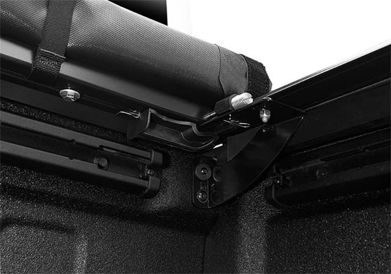 Truxedo 2020 Jeep Gladiator 5ft Lo Pro Bed Cover Truxedo 2020 Jeep Gladiator 5ft Lo Pro Bed Cover