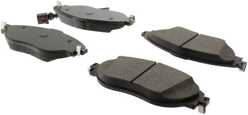 StopTech Sport 12-17 Volkswagen CC Front Brake Pads StopTech Sport 12-17 Volkswagen CC Front Brake Pads