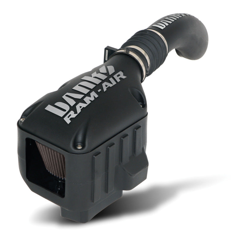 Banks Power 99-08 Chev/GMC 4.8-6.0L SUV (Full Size Only) Ram-Air Intake System - Dry Filter Banks Power 99-08 Chev/GMC 4.8-6.0L SUV (Full Size Only) Ram-Air Intake System - Dry Filter