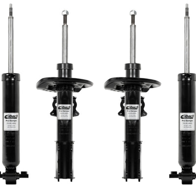 Eibach Pro-Damper Kit for 05-10 Ford Mustang Convertible/Coupe / 07-10 Shelby GT500