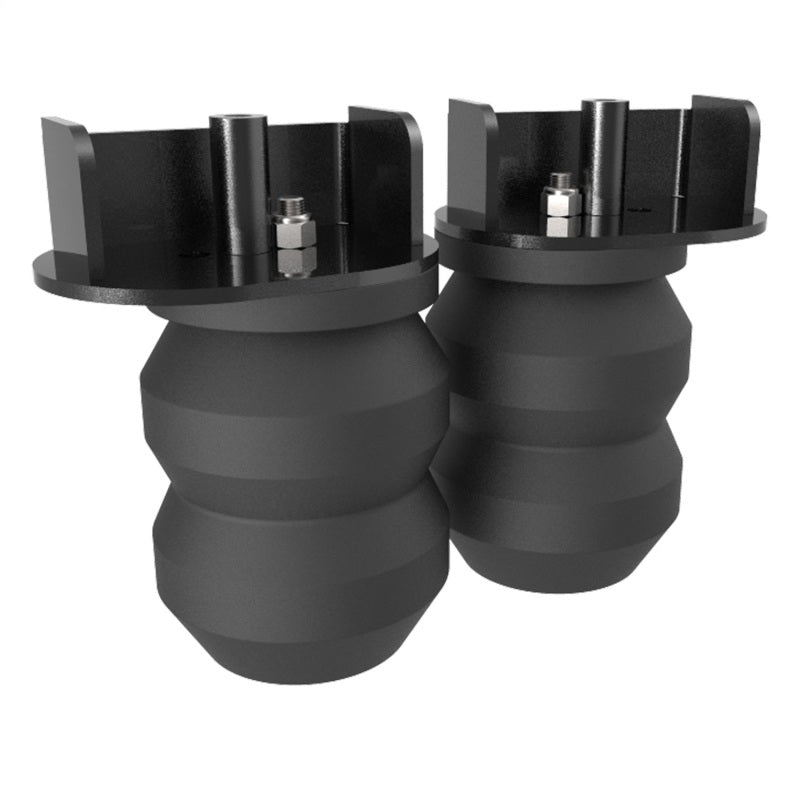 Timbren 1990 Ford F Super Duty Rear Suspension Enhancement System Timbren 1990 Ford F Super Duty Rear Suspension Enhancement System