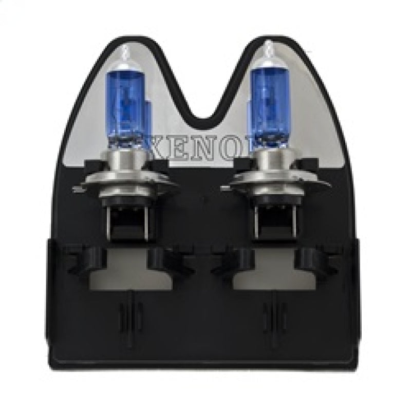 Hella Optilux H7 100W XB Extreme Blue Bulbs (Pair) Hella Optilux H7 100W XB Extreme Blue Bulbs (Pair)