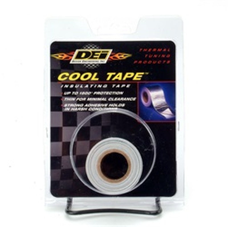 DEI Cool-Tape 1-1/2in x 30ft Roll DEI Cool-Tape 1-1/2in x 30ft Roll