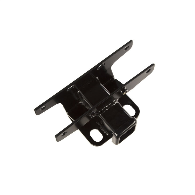 Rugged Ridge 2in Receiver Hitch 18-20 Jeep Wrangler JL. Rugged Ridge 2in Receiver Hitch 18-20 Jeep Wrangler JL.