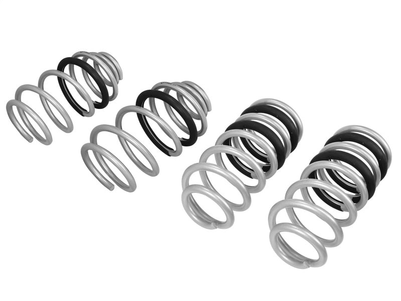 aFe Control PFADT Series Lowering Springs; 10-14 Chevrolet Camaro V6, V8 aFe Control PFADT Series Lowering Springs; 10-14 Chevrolet Camaro V6, V8