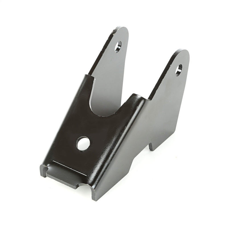 Omix Leaf Spring Hanger F or R 87-95 Jeep Wrangler Omix Leaf Spring Hanger F or R 87-95 Jeep Wrangler