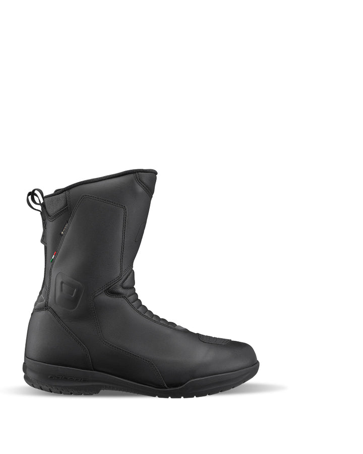 Gaerne G.Aspen Gore Tex Boot Black Size - 12 Gaerne G.Aspen Gore Tex Boot Black Size - 12