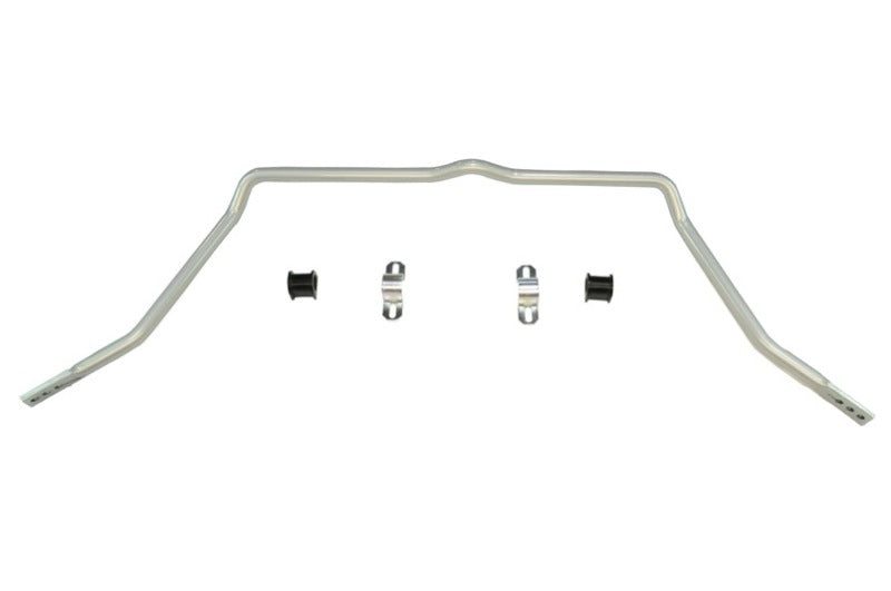 Whiteline 89-92 Mitsubishi Galant HG VR4 Turbo AWD Rear 26mm Swaybar-XX h/duty Blade adjustable Whiteline 89-92 Mitsubishi Galant HG VR4 Turbo AWD Rear 26mm Swaybar-XX h/duty Blade adjustable