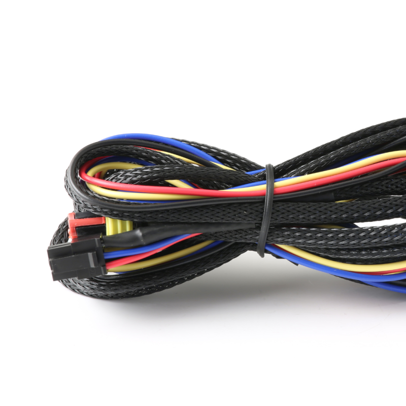 GFB G-Force/D-Force Wiring Loom GFB G-Force/D-Force Wiring Loom