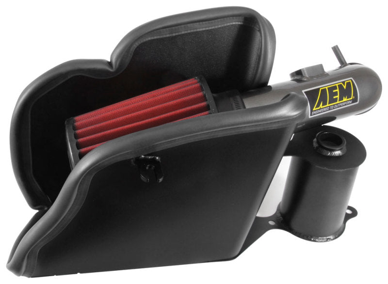 AEM 2016 C.A.S Mazda MX-5 Miata L4-2.0L F/I Cold Air Intake AEM 2016 C.A.S Mazda MX-5 Miata L4-2.0L F/I Cold Air Intake