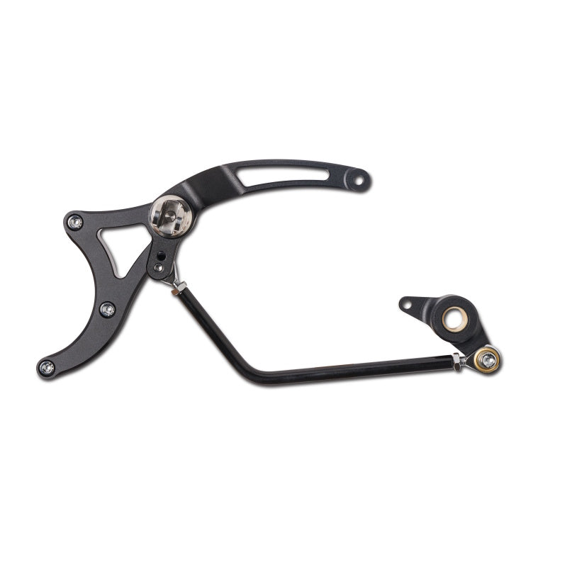 Performance Machine Mid Control - Black Ops Performance Machine Mid Control - Black Ops