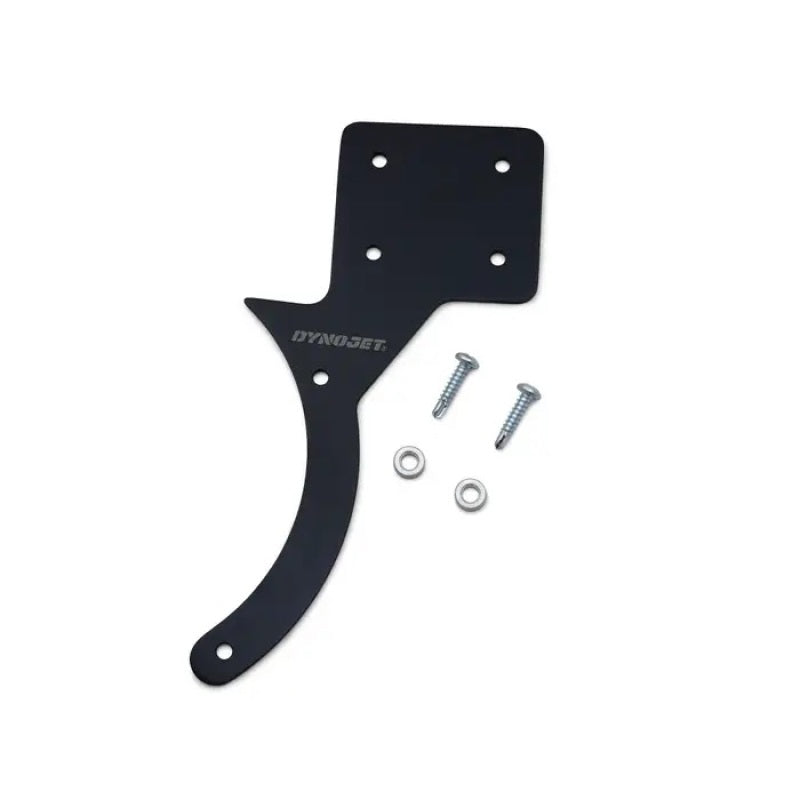 Dynojet 17-19 Can-Am X3 Power Vision 3 Mount Kit Dynojet 17-19 Can-Am X3 Power Vision 3 Mount Kit
