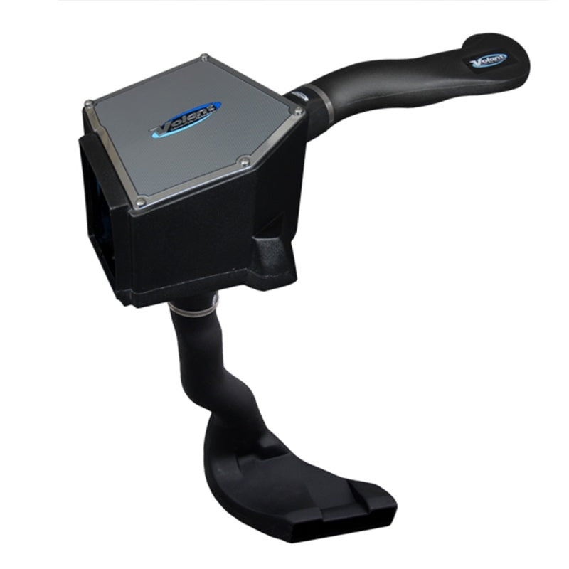 Volant 01-07 Chevrolet Silverado 2500HD 6.6 V8 Air Intake System with Scoop Volant 01-07 Chevrolet Silverado 2500HD 6.6 V8 Air Intake System with Scoop