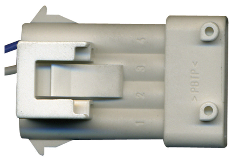 NGK Saab 9-5 2003-2000 Direct Fit Oxygen Sensor NGK Saab 9-5 2003-2000 Direct Fit Oxygen Sensor