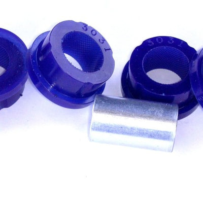 SuperPro 1960 Triumph Herald Base Rear Differential Casing Bushing Kit