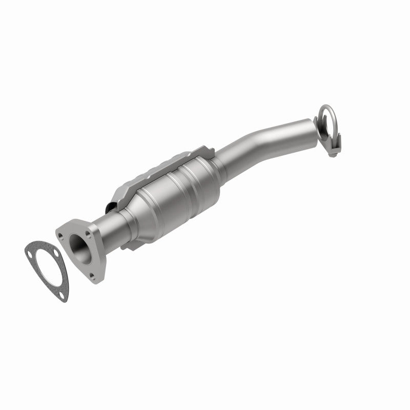MagnaFlow Conv DF 04-05 Suzuki Forenza 2.0L MagnaFlow Conv DF 04-05 Suzuki Forenza 2.0L
