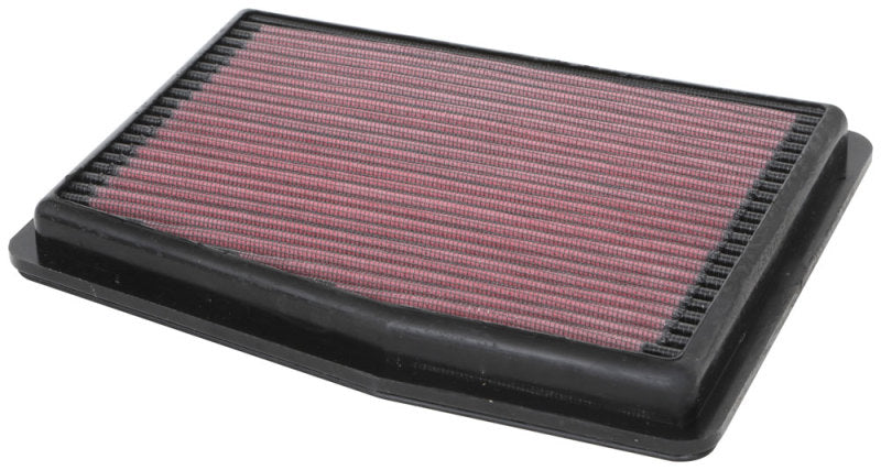 K&N 2020 Hyundai Sonata L4-2.0L F/I Replacement Drop In Air Filter K&N 2020 Hyundai Sonata L4-2.0L F/I Replacement Drop In Air Filter