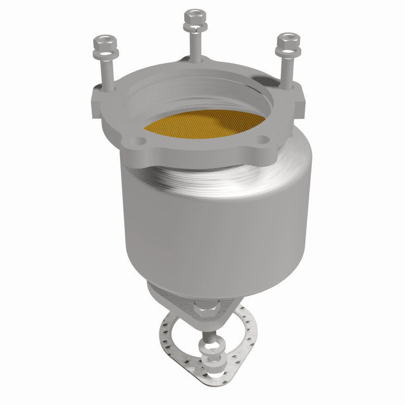 MagnaFlow Conv DF 02-05 Sedona Rear Manifold MagnaFlow Conv DF 02-05 Sedona Rear Manifold