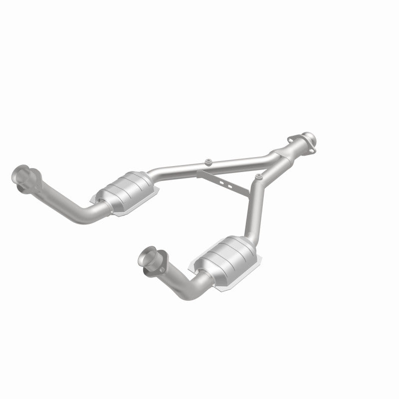 MagnaFlow Conv Direct Fit Mustang 94-95 3.8L MagnaFlow Conv Direct Fit Mustang 94-95 3.8L