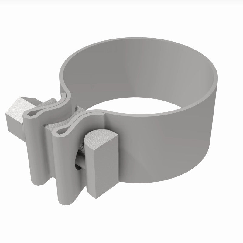 MagnaFlow Clamp 2.25inch TORCA SS 1.25inch 10pk MagnaFlow Clamp 2.25inch TORCA SS 1.25inch 10pk
