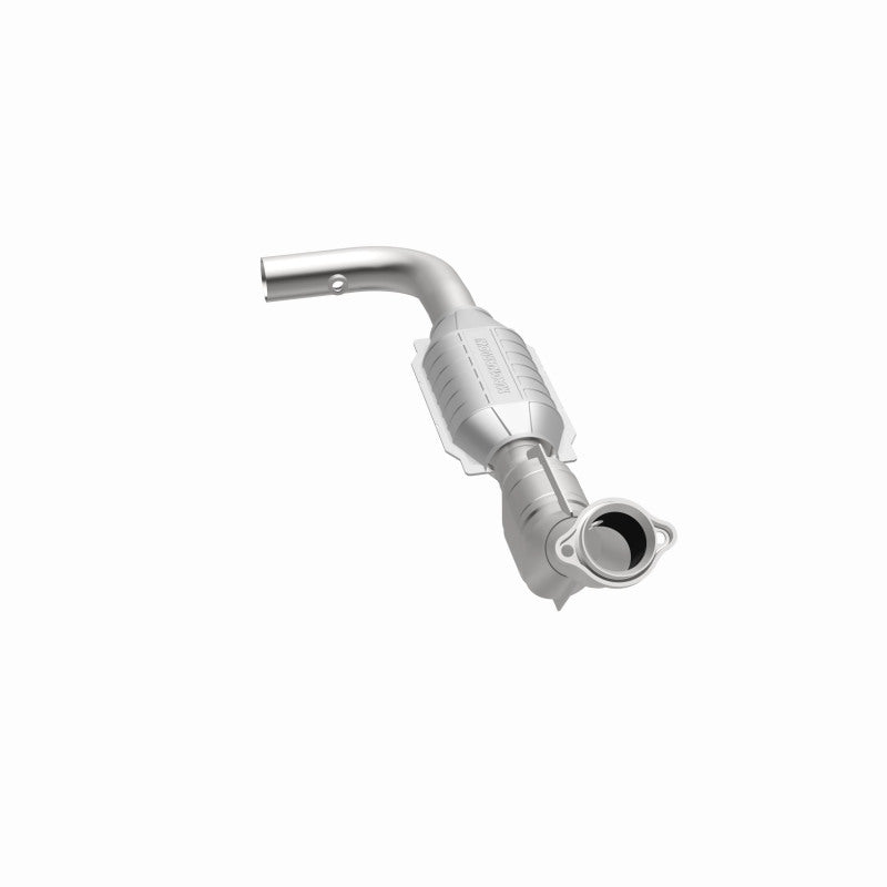 MagnaFlow Conv DF 97-98 Expedition-Navigator MagnaFlow Conv DF 97-98 Expedition-Navigator