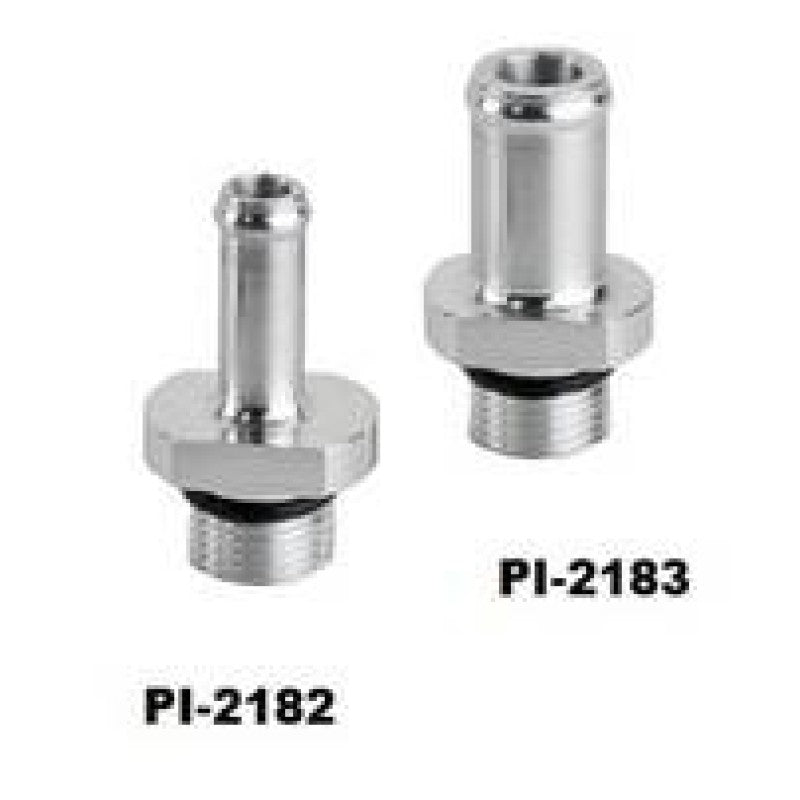 Koyo 08-15 Subaru WRX/STI 8mm Coolant Reservoir Adapter (For Part# VH091662) Koyo 08-15 Subaru WRX/STI 8mm Coolant Reservoir Adapter (For Part# VH091662)