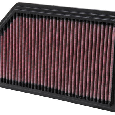 K&N 01 Acura MDX Drop In Air Filter