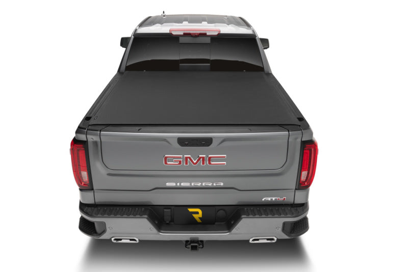 Truxedo 15-20 GMC Canyon & Chevrolet Colorado 6ft Pro X15 Bed Cover Truxedo 15-20 GMC Canyon & Chevrolet Colorado 6ft Pro X15 Bed Cover