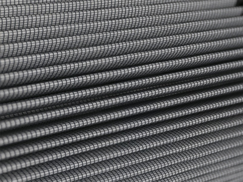 aFe MagnumFLOW Air Filters UCO PDS A/F PDS 4F x 8-1/2B x 8-1/2T x 11H aFe MagnumFLOW Air Filters UCO PDS A/F PDS 4F x 8-1/2B x 8-1/2T x 11H