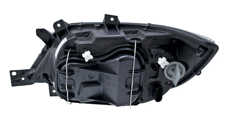 Hella HLMP 03-05 Dodge Sprinter RH Hella HLMP 03-05 Dodge Sprinter RH