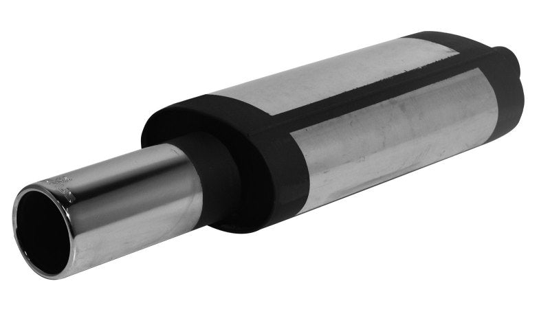 Remus Universal Sport Exhausts 30-150 Kw 190x120x380 Inner 51mm (Incl. Clamp) Remus Universal Sport Exhausts 30-150 Kw 190x120x380 Inner 51mm (Incl. Clamp)