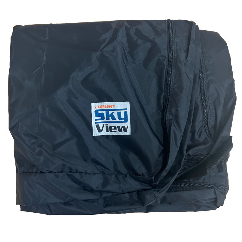 Putco 21-22 Ford Bronco Element Sky View Hard Top Putco 21-22 Ford Bronco Element Sky View Hard Top
