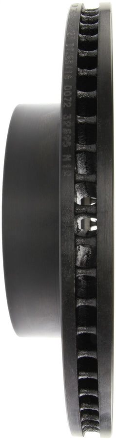 StopTech 00-06 Toyota Tundra / 01-07 Toyota Sequoia Front Left Slotted & Drilled Rotor StopTech 00-06 Toyota Tundra / 01-07 Toyota Sequoia Front Left Slotted & Drilled Rotor